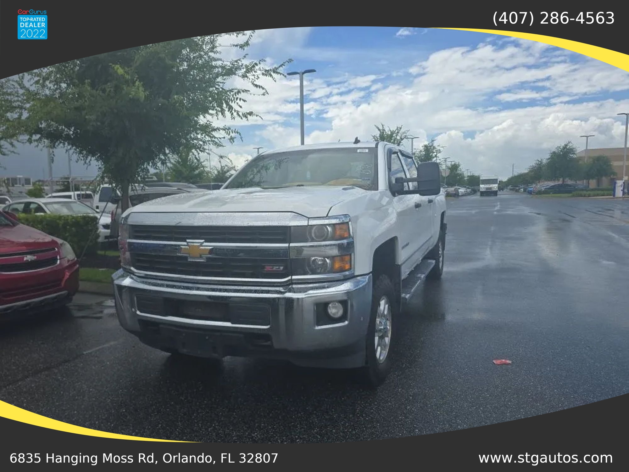 chevrolet silverado 2500hd 2015 1GC1KVE84FF115443 image chevrolet silverado 2500hd 2015 1GC1KVE84FF115443 image